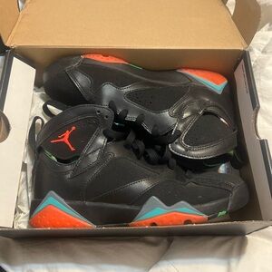Nike Air Jordan 7 Retro 30th “Citrus” – Youth 5.5Y / Women’s 7.5